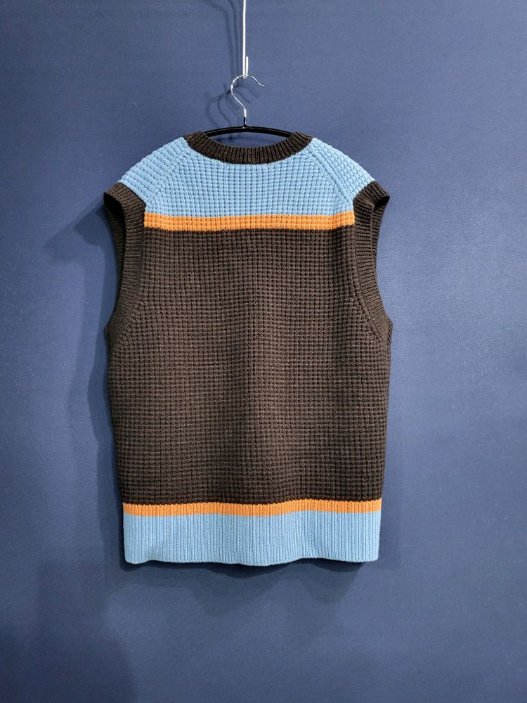 마르니 유니클로 니트베스트--2