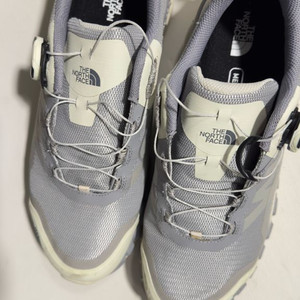 노스페이스 Activist BOA 등산화 270mm