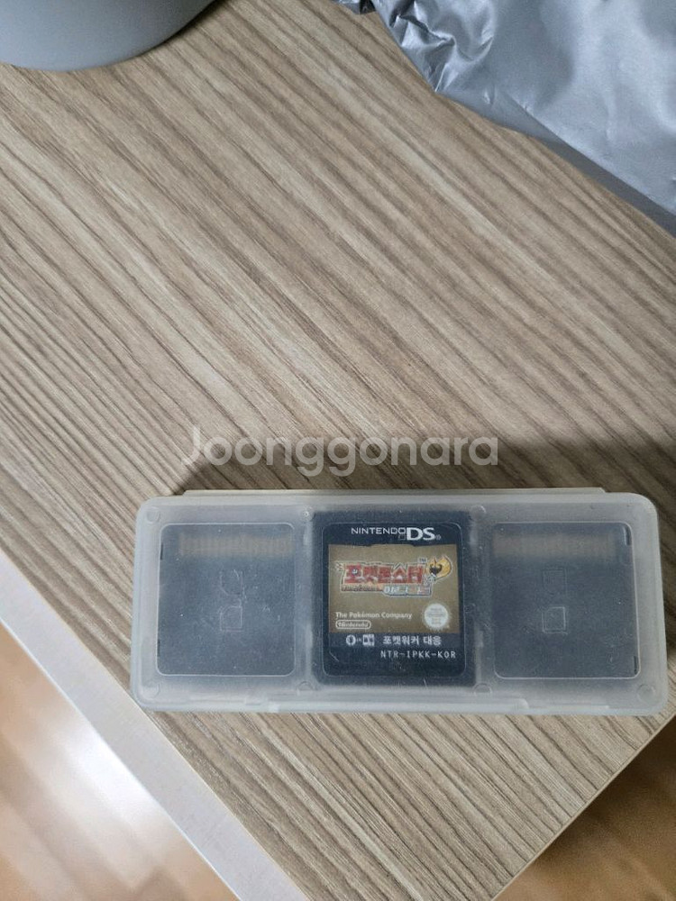 닌텐도ds 포켓몬 블랙,화이트,블랙2,하트골드 알팩--0