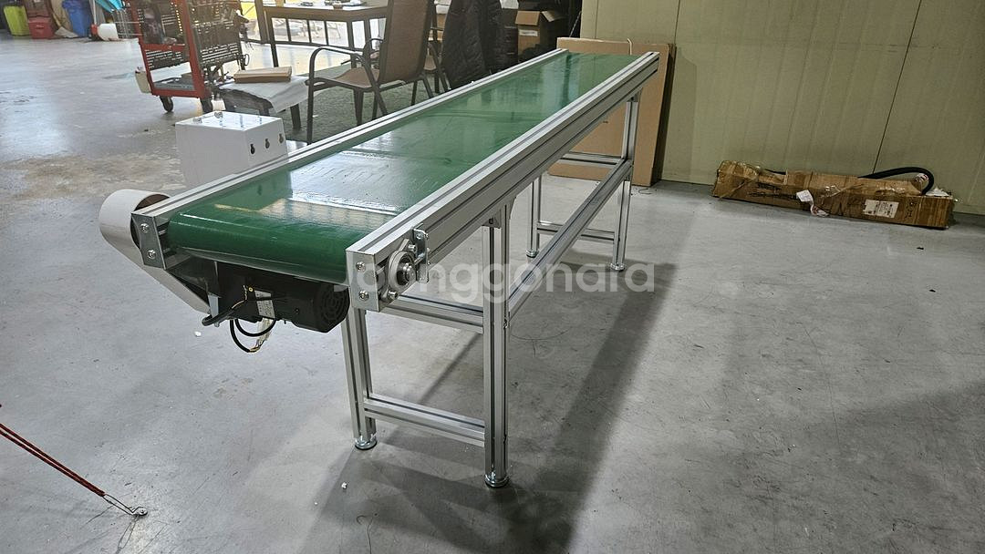 컨베이어벨트 컨베어벨트 벨트컨베어 벨트컨베이어 날짜날인--0