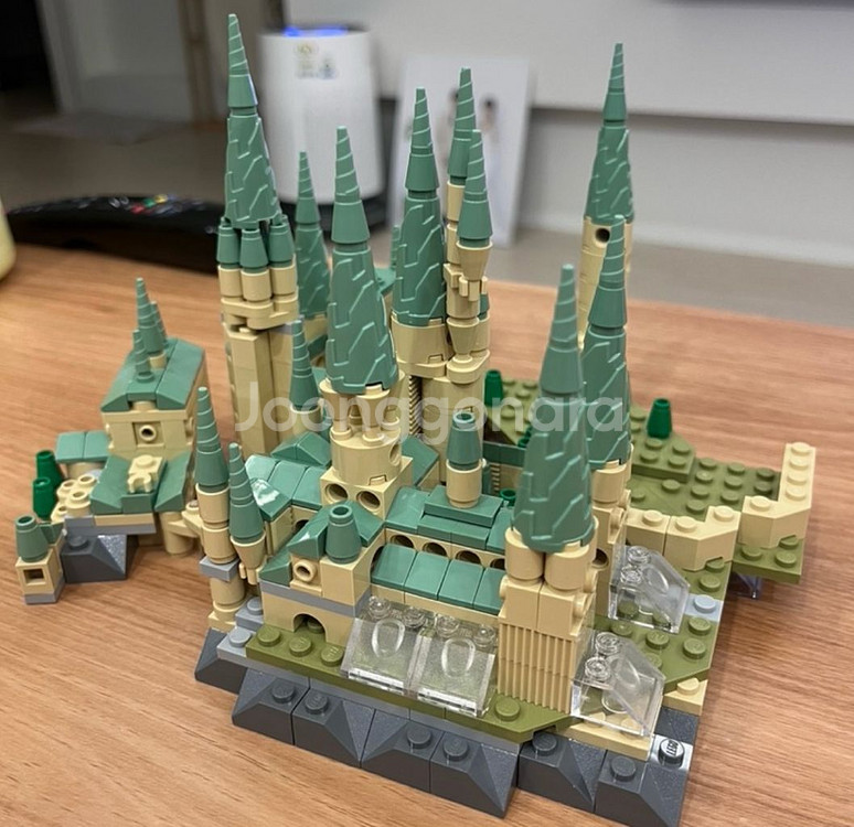 레고 해리포터 폴리백, 배트맨 폴리백--2