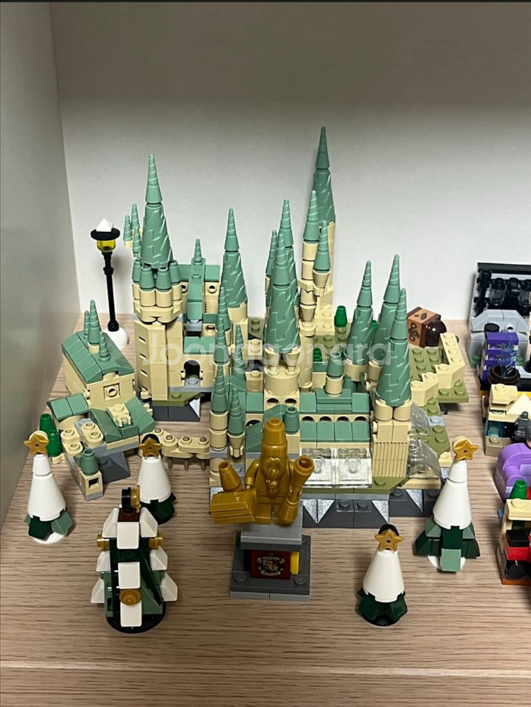 레고 해리포터 폴리백, 배트맨 폴리백--3