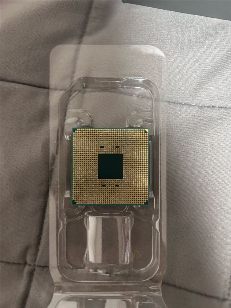 라이젠 3200G + 미사용 쿨러--3