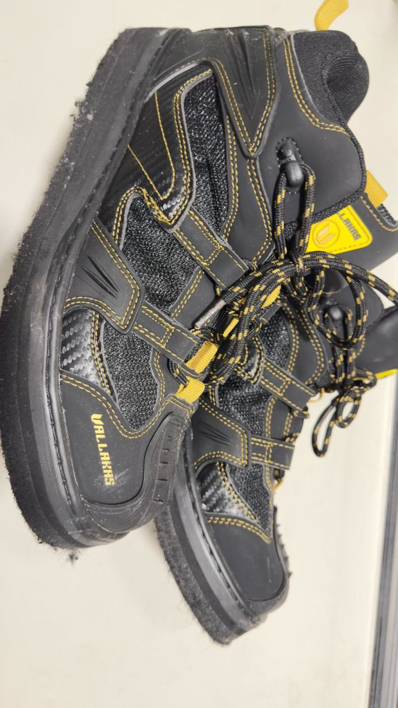 발라카스 갯바위 낚시 안전화 270mm--0