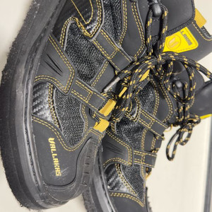 발라카스 갯바위 낚시 안전화 270mm