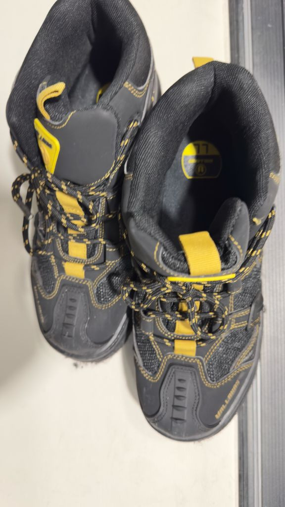 발라카스 갯바위 낚시 안전화 270mm--1