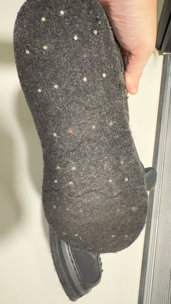 발라카스 갯바위 낚시 안전화 270mm--3