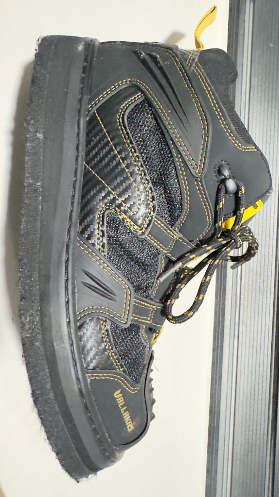 발라카스 갯바위 낚시 안전화 270mm--5