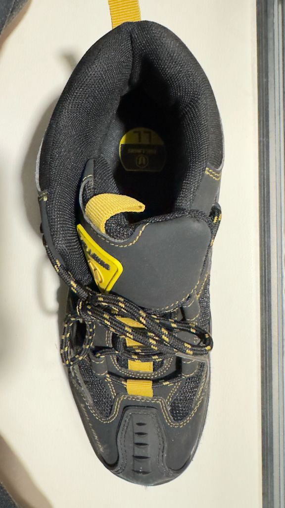 발라카스 갯바위 낚시 안전화 270mm--4