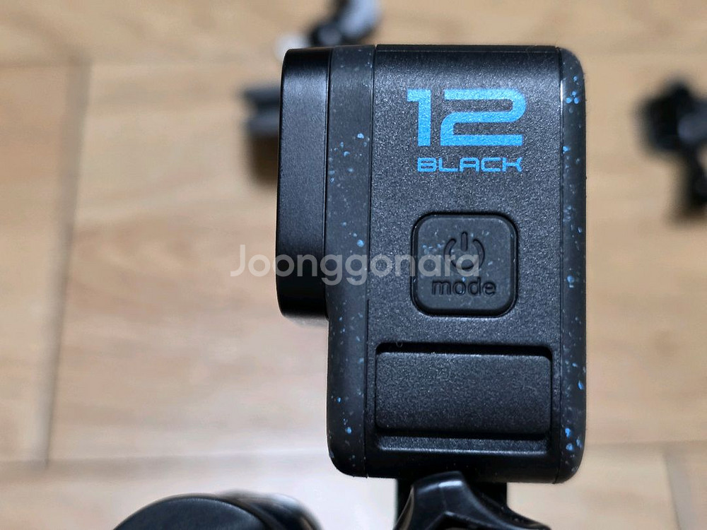 고프로 히어로12 블랙 액션캠--0