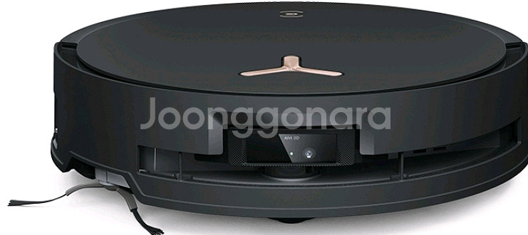 ECOVACS 디봇 X8 프로 옴니 물걸레 로봇청소기--4