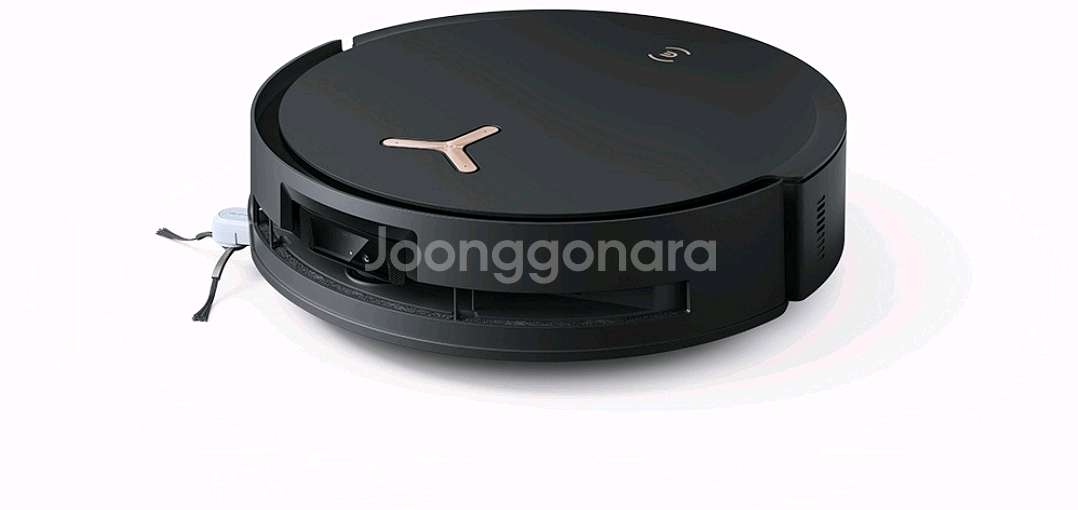 ECOVACS 디봇 X8 프로 옴니 물걸레 로봇청소기--5
