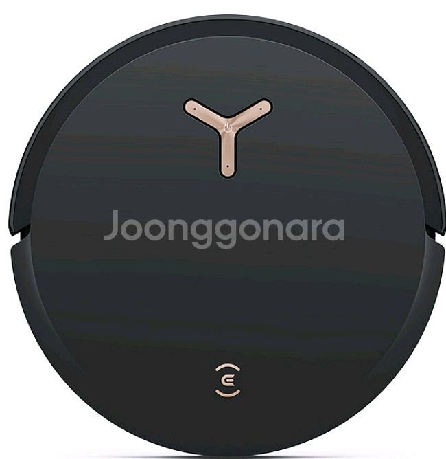 ECOVACS 디봇 X8 프로 옴니 물걸레 로봇청소기--3