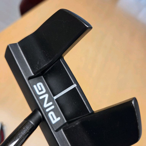 타인c 센터퍼터 34인치 일자퍼터