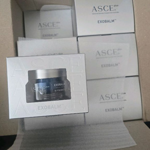 엑소밤 엑소마스크 판매