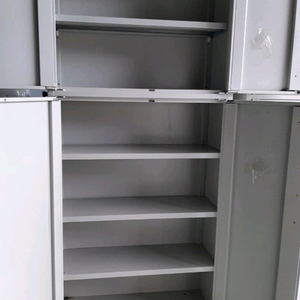 철제캐비넷 중고 사물함 앵글 고릴라렉 공구함