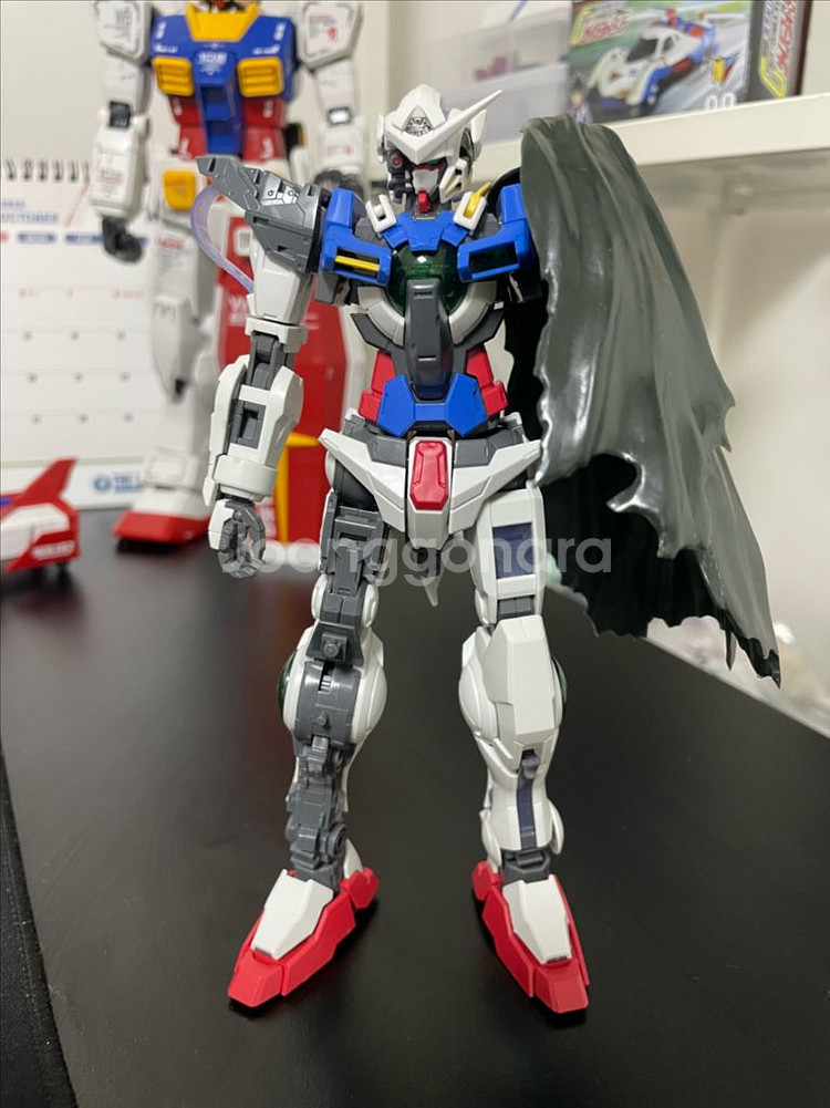 건담 가조립 팝니다--1