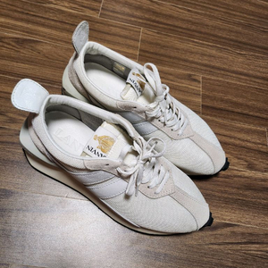 랑방 매쉬 스니커즈