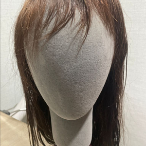 박승철 위그 헤어가발외 단발가발, 모자 이미지
