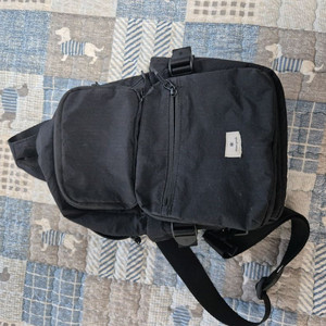 스노우피크 슬링백 5L