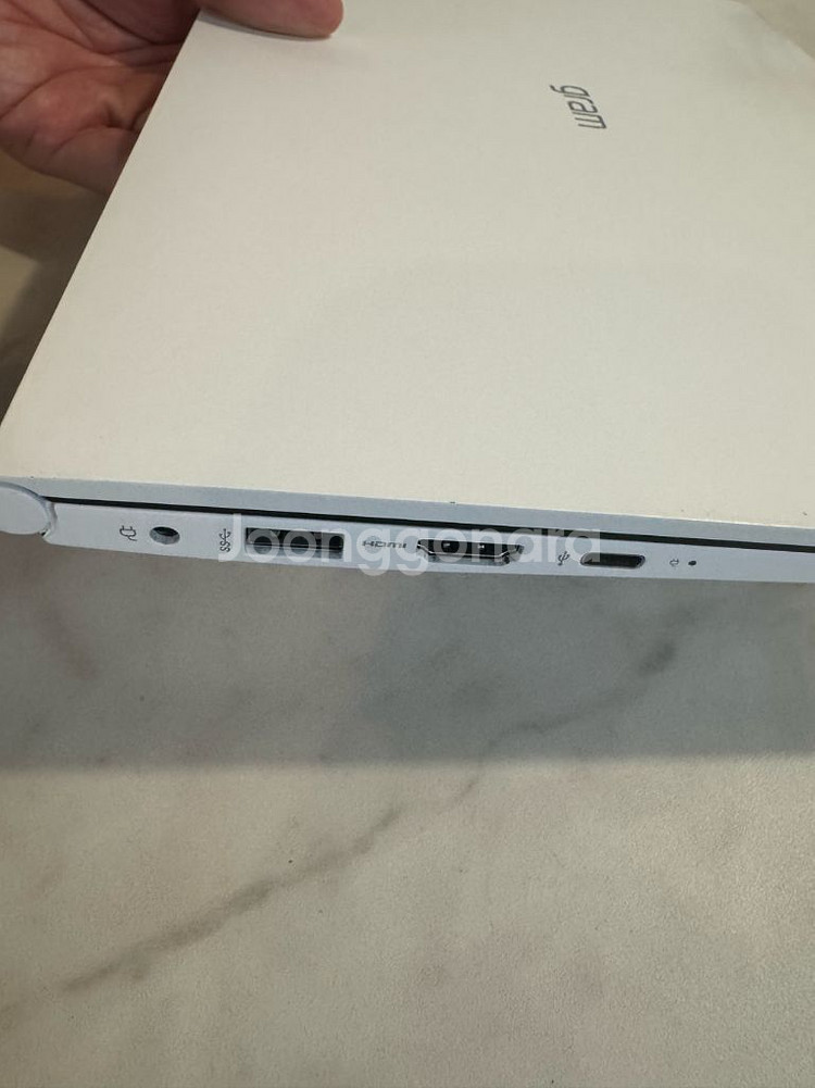 LG 그램 13인치 노트북 13Z980-MR30K--2