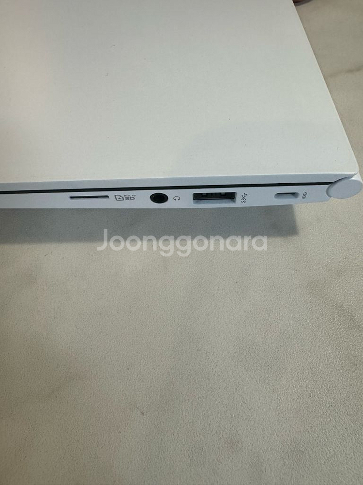 LG 그램 13인치 노트북 13Z980-MR30K--3