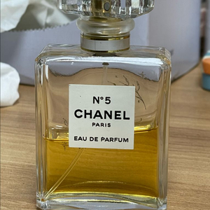 샤넬 넘파 향수 No.5 50ml