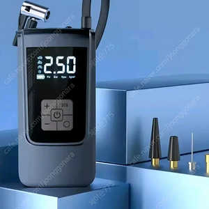 새것! 자전거 공기 펌프,오토바이 공기주입기