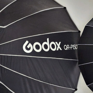 고독스 소프트박스 QR-P150T, 35160스트립박스