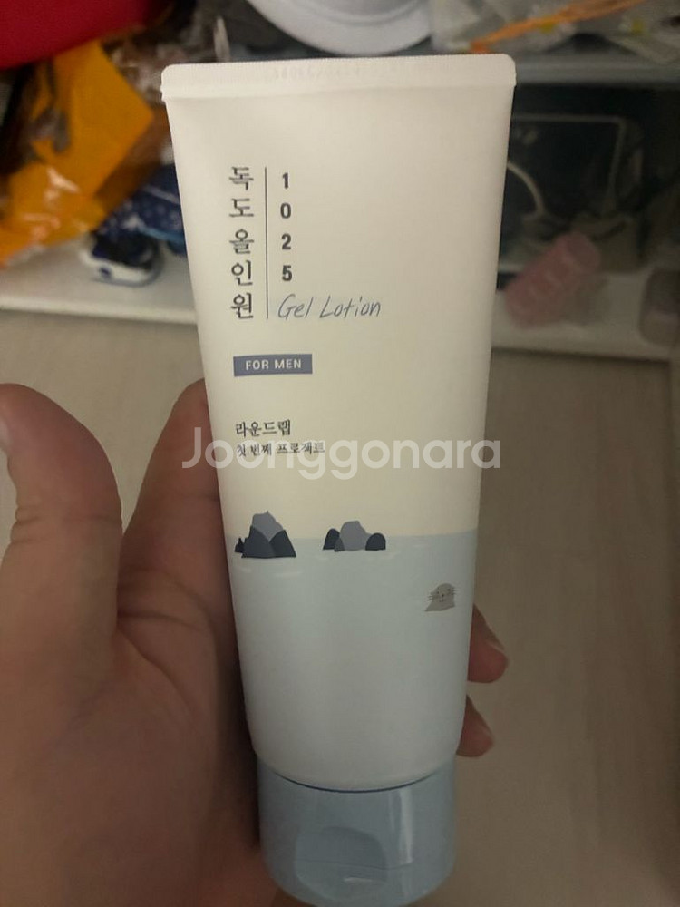라운드랩 포맨 올인원--0