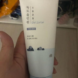 라운드랩 포맨 올인원