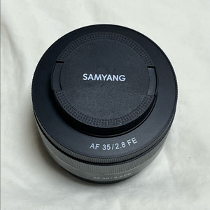Samyang AF 35mm F2.8 FE