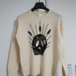 쟈딕앤볼테르 캐시미어100 니트