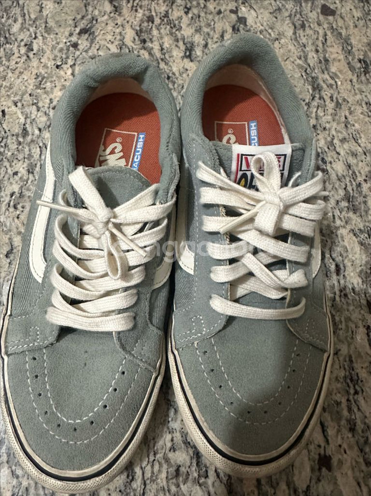 나이키 반스 여성운동화--4