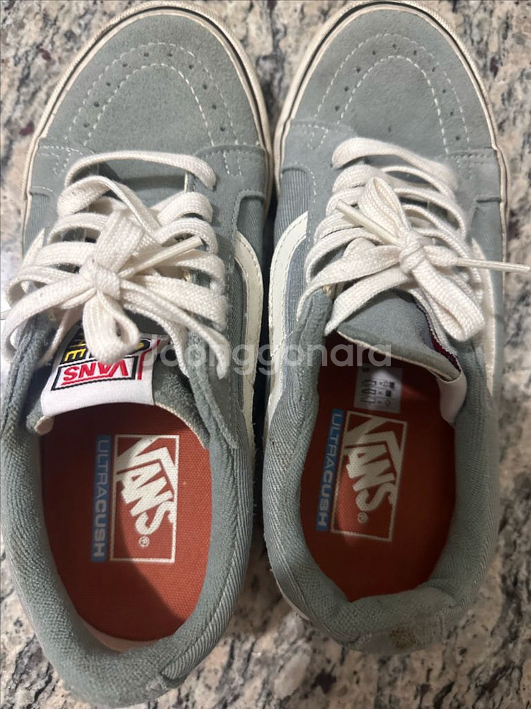 나이키 반스 여성운동화--3