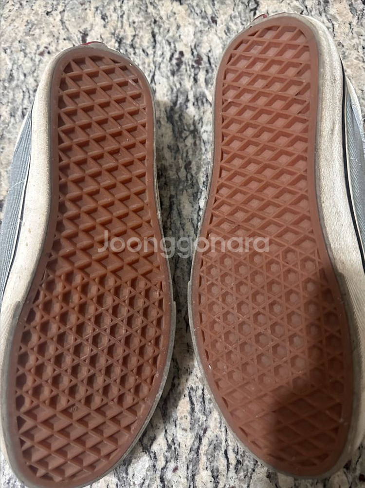 나이키 반스 여성운동화--5