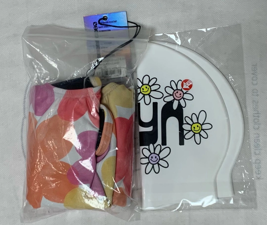 졸린 해피데이지(리퍼브), 퀸즐랜드 잭슨 28 이미지