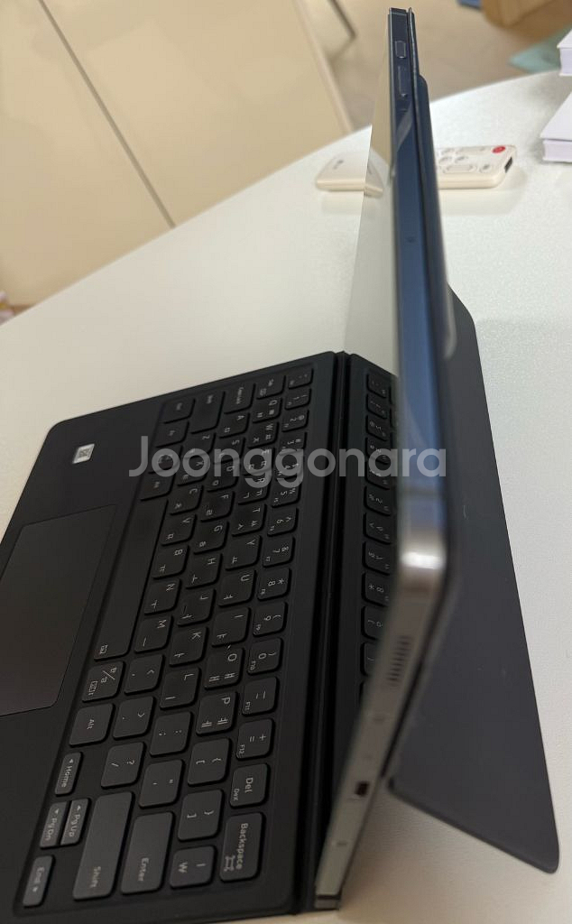 삼성 갤럭시 탭 S9 FE 와이파이 판매합니다.--2