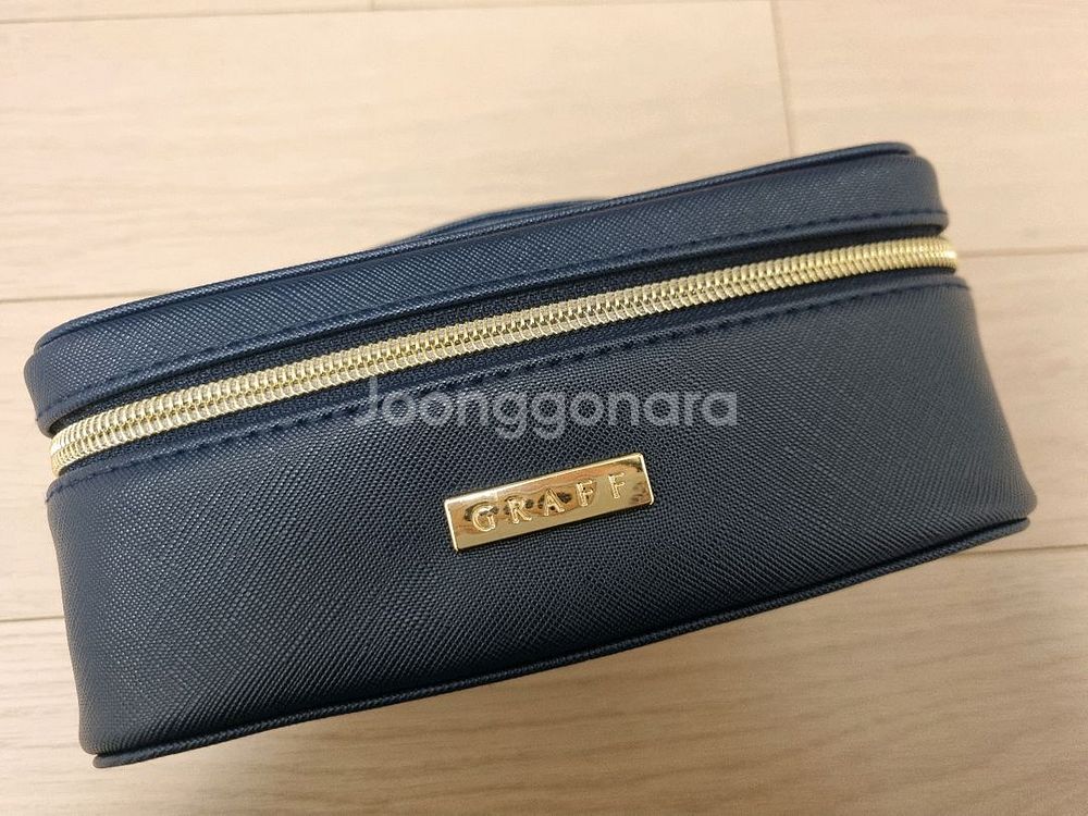 대한한공 GRAFF 퍼스트 일등석 어메니티 미개봉--0