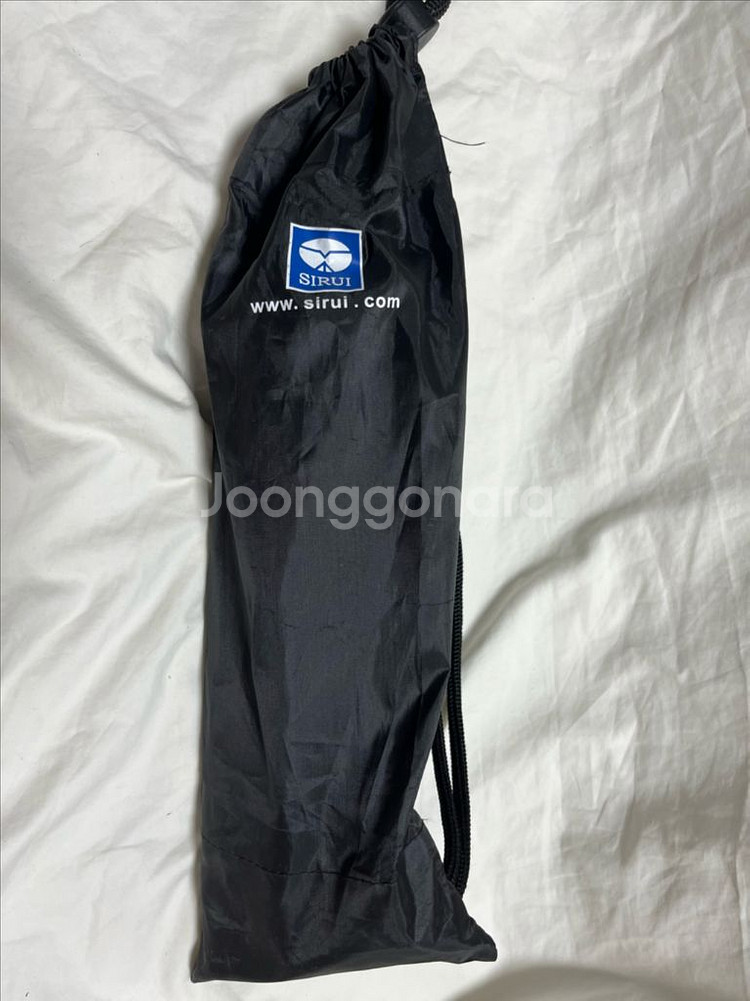 시루이 Traveler 5CX 카본 삼각대 + 볼헤드--5