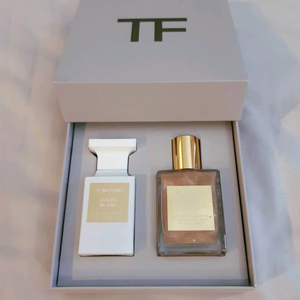 톰포드 쏠레이블랑 50ml(새제품)