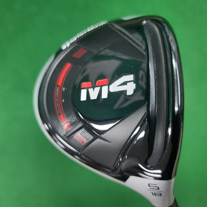 A급 테일러메이드 M4 5W 18도 우드