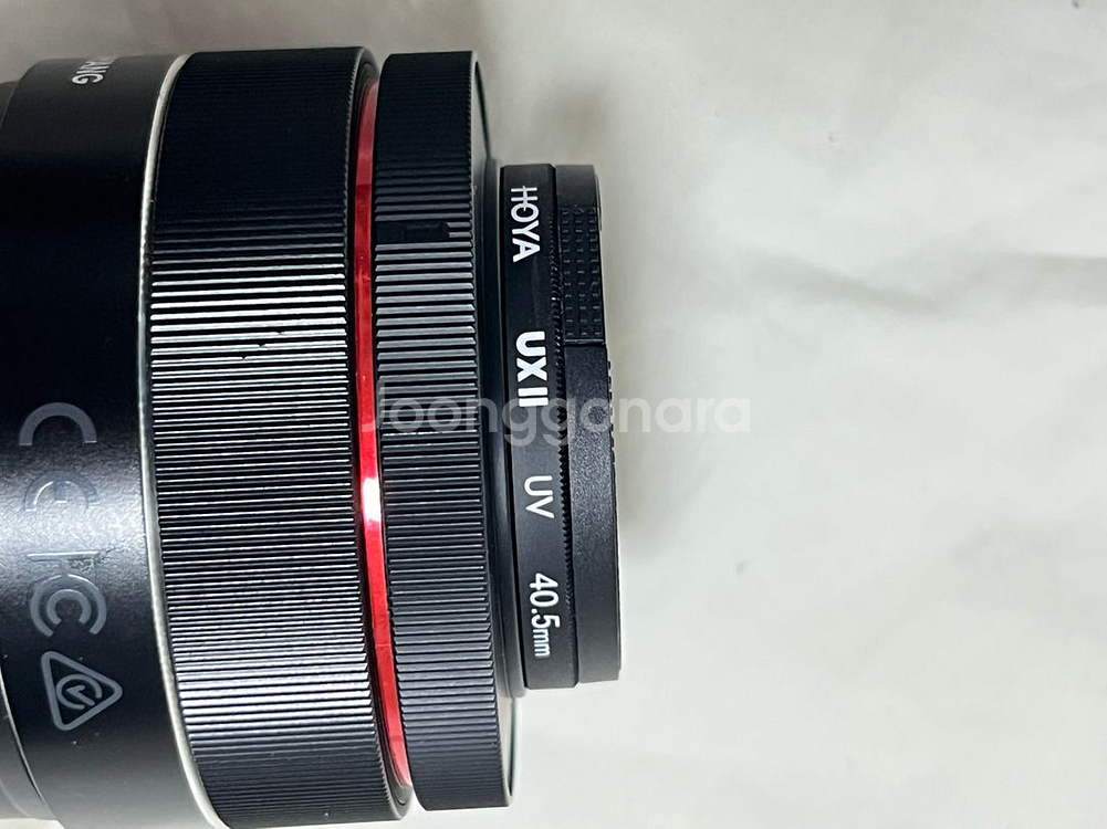 Samyang AF 35mm F2.8 FE--4