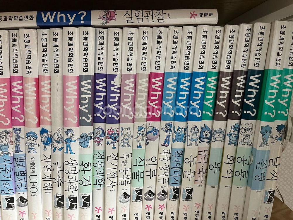 why책--1