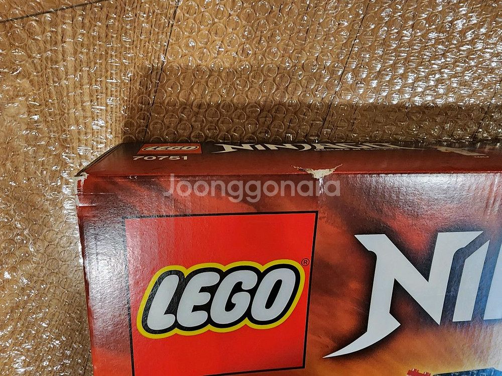 레고 70751 닌자고 에어짓주--2