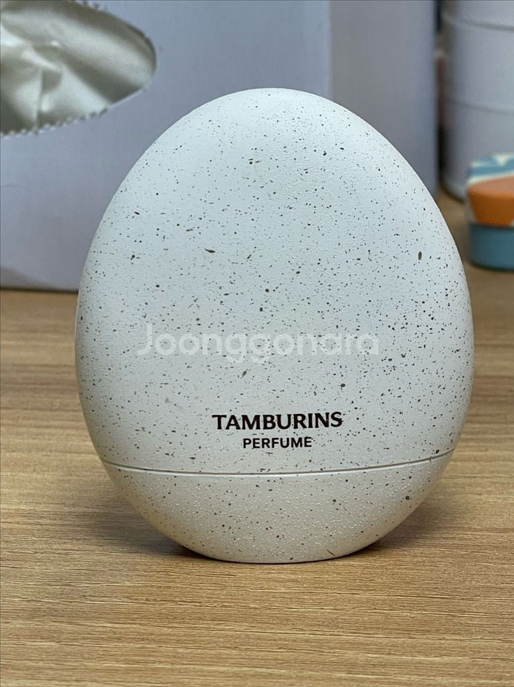 탬버린즈 카모 에그 퍼퓸 14ml--0