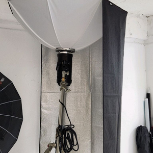 SMDV 플립바운스+커튼