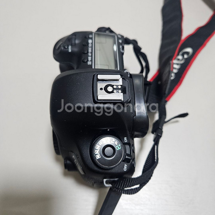 Canon 5DMark3 (셔터수 6879 가방포함)--0