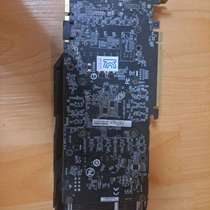 기가바이트 gtx1070ti 8g 팝니다