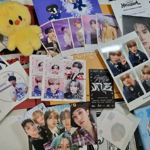 스키즈,스트레이키즈,Stray Kids 굿즈